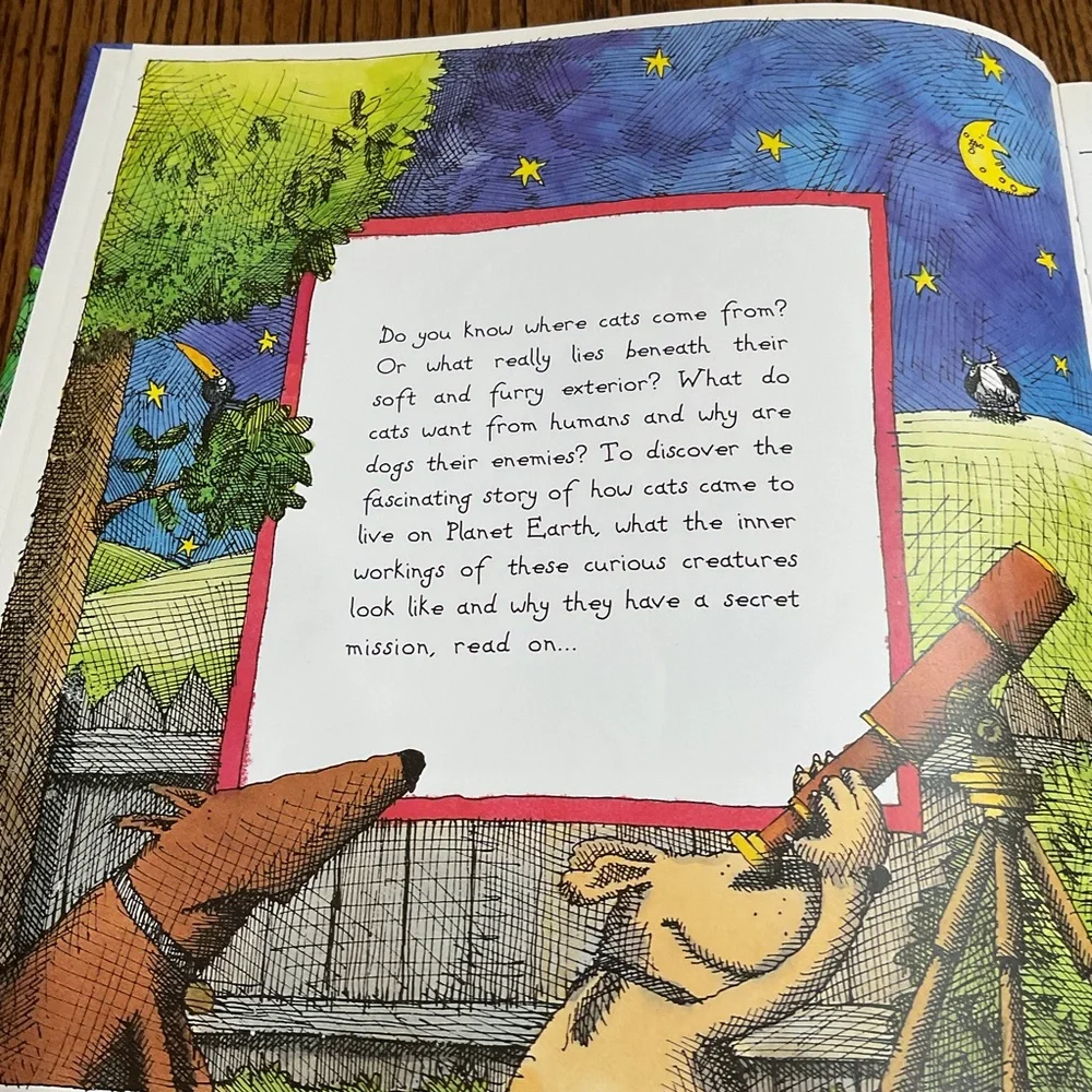 Lovely Children's Book Collection: Brundibar, cats, little pea &  Wild Things